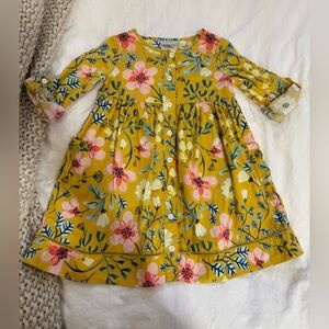 Preloved Genuine Kids from OshKosh dress size 4T